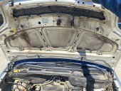 Capota motor Opel Meriva A [Fabr 2003-2009] 2AU