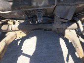 Caseta Directie Opel Meriva A [Fabr 2003-2009] OEM 1.6 Benz Z16XEP 77KW / 105CP