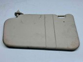  Parasolar dreapta Nissan Juke [Fabr 2010-2014] Hatchback OEM