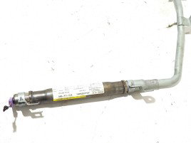 Airbag cortina stanga OEM Skoda Octavia 2 (1Z3) [Fabr 2004-2013] 1.9 BXE