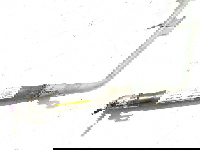 Airbag cortina stanga OEM Skoda Octavia 2 (1Z3) [Fabr 2004-2013] 1.9 BXE