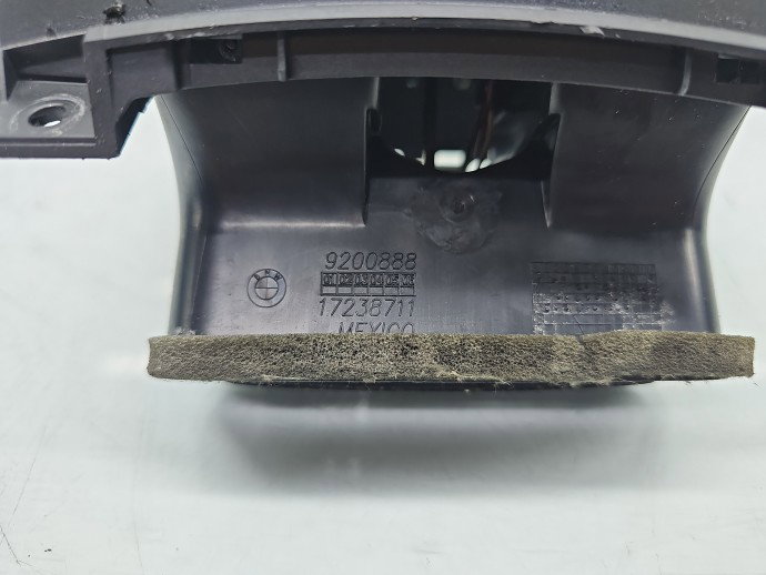 Grila aerisire spate Bmw X3 (F25) [Fabr 2010-2017] 9200888