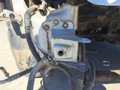 Cap lonjeron dreapta Opel Meriva A [Fabr 2003-2009] OEM