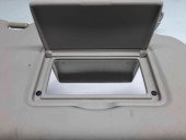  Parasolar dreapta Nissan Juke [Fabr 2010-2014] Hatchback OEM