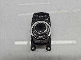 Joystick navigatie Bmw X3 (F25) [Fabr 2010-2017] 9267955