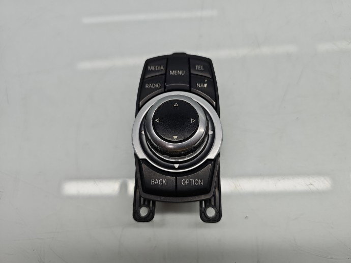 Joystick navigatie Bmw X3 (F25) [Fabr 2010-2017] 9267955