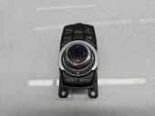 Joystick navigatie Bmw X3 (F25) [Fabr 2010-2017] 9267955