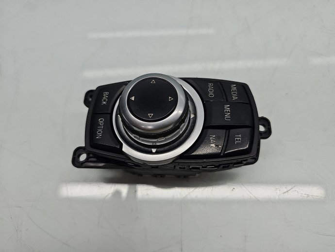 Joystick navigatie Bmw X3 (F25) [Fabr 2010-2017] 9267955