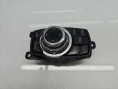 Joystick navigatie Bmw X3 (F25) [Fabr 2010-2017] 9267955