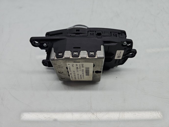 Joystick navigatie Bmw X3 (F25) [Fabr 2010-2017] 9267955