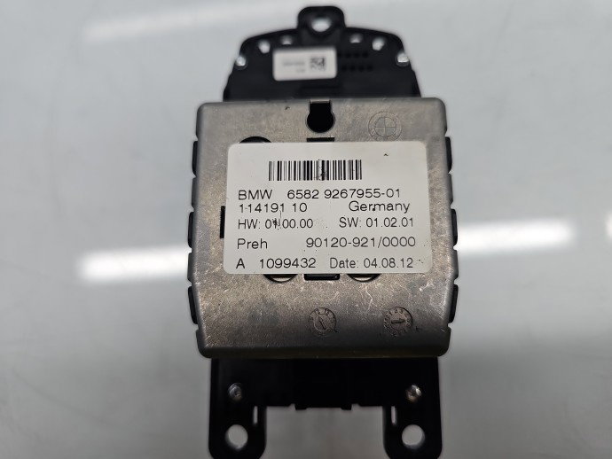 Joystick navigatie Bmw X3 (F25) [Fabr 2010-2017] 9267955