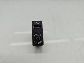 Conector auxiliar USB Bmw X3 (F25) [Fabr 2010-2017] 92337653