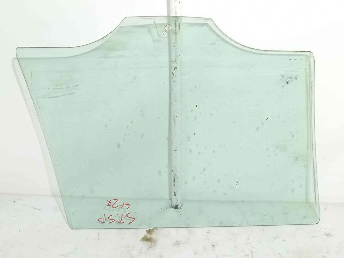 Geam usa stanga spate OEM Skoda Octavia 2 (1Z3) [Fabr 2004-2013] 1.9 BXE