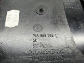 Cotiera Volkswagen Touareg (7LA, 7L6) [Fabr 2003-2010] 7L6863762L