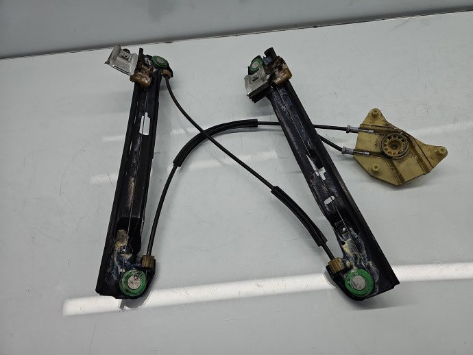 Macara electrica geam stanga fata Seat Leon (1P1) [Fabr 2005-2011] Hatchback Facelift, FR OEM