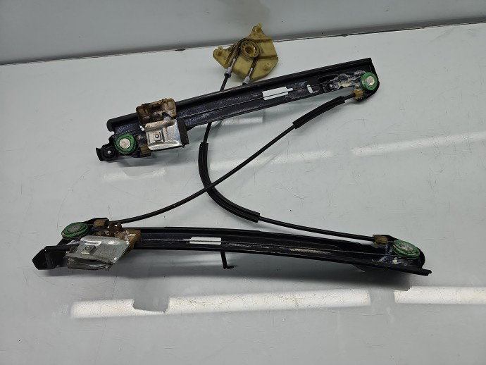 Macara electrica geam stanga fata Seat Leon (1P1) [Fabr 2005-2011] Hatchback Facelift, FR OEM