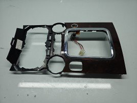 Trimuri bord Volkswagen Touareg (7LA, 7L6) [Fabr 2003-2010] R-line 7L6868216E