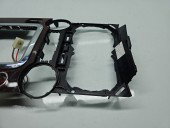 Trimuri bord Volkswagen Touareg (7LA, 7L6) [Fabr 2003-2010] R-line 7L6868216E