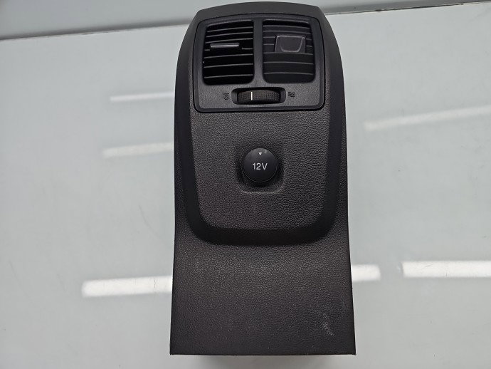 Grila aerisire spate Ford Kuga II [Fabr 2012-prezent] AM51-R04584-ABW