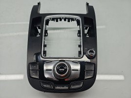Joystick navigatie AUDI Q5 (8RB) [Fabr 2008-2016] 8T0919611K
