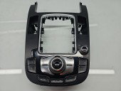 Joystick navigatie AUDI Q5 (8RB) [Fabr 2008-2016] 8T0919611K