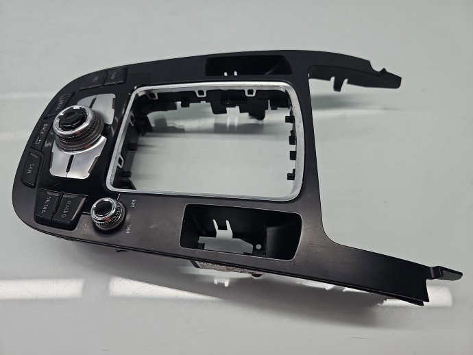 Joystick navigatie AUDI Q5 (8RB) [Fabr 2008-2016] 8T0919611K