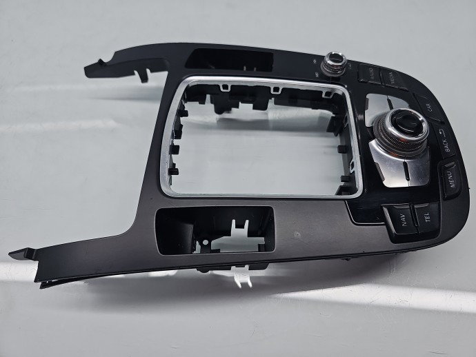 Joystick navigatie AUDI Q5 (8RB) [Fabr 2008-2016] 8T0919611K