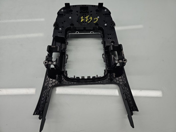 Joystick navigatie AUDI Q5 (8RB) [Fabr 2008-2016] 8T0919611K