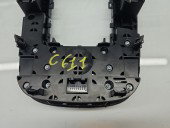 Joystick navigatie AUDI Q5 (8RB) [Fabr 2008-2016] 8T0919611K