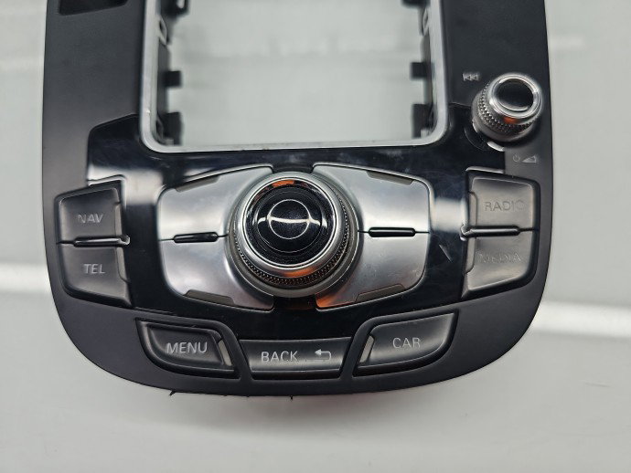 Joystick navigatie AUDI Q5 (8RB) [Fabr 2008-2016] 8T0919611K