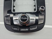 Joystick navigatie AUDI Q5 (8RB) [Fabr 2008-2016] 8T0919611K