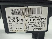 Joystick navigatie AUDI Q5 (8RB) [Fabr 2008-2016] 8T0919611K