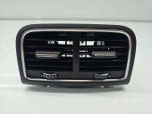 Grila aerisire spate AUDI Q5 (8RB) [Fabr 2008-2016] 8K0819203
