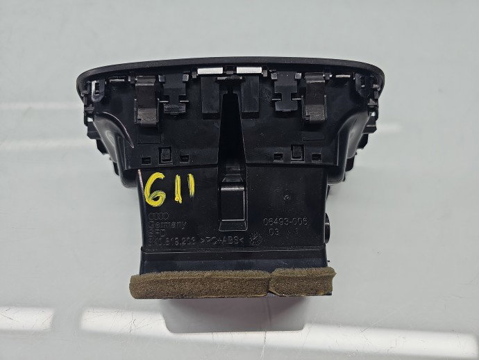 Grila aerisire spate AUDI Q5 (8RB) [Fabr 2008-2016] 8K0819203