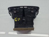 Grila aerisire spate AUDI Q5 (8RB) [Fabr 2008-2016] 8K0819203