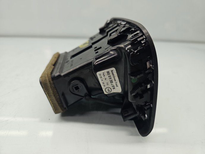 Grila aerisire spate AUDI Q5 (8RB) [Fabr 2008-2016] 8K0819203