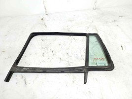 Geam fix usa stanga spate OEM Skoda Octavia 2 (1Z3) [Fabr 2004-2013] 1.9 BXE