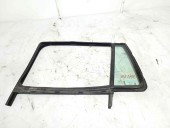 Geam fix usa stanga spate OEM Skoda Octavia 2 (1Z3) [Fabr 2004-2013] 1.9 BXE