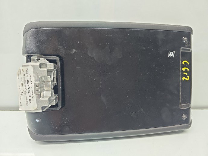 Cotiera AUDI A6 (4G2, C7) [Fabr 2012-2017] 4G0864207B