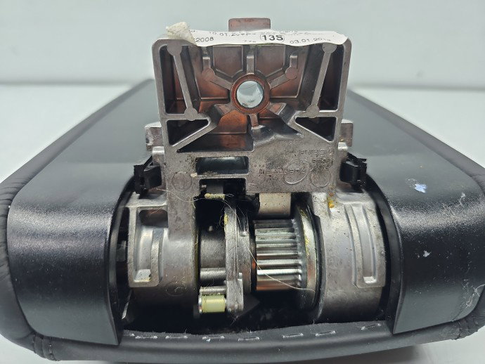 Cotiera AUDI A6 (4G2, C7) [Fabr 2012-2017] 4G0864207B
