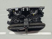 Grila aerisire spate AUDI A6 (4G2, C7) [Fabr 2012-2017] 4G0819203