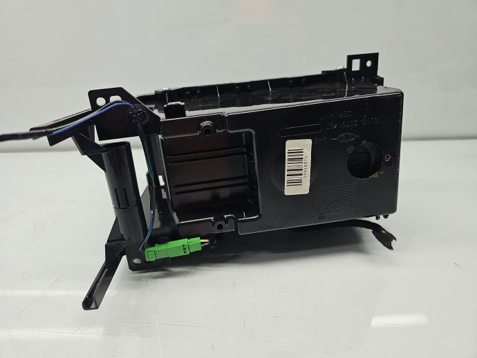 Suport pahare Volvo S60 II [Fabr 2010-2018] 30791467