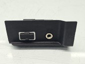 Conector auxiliar USB Volvo S60 II [Fabr 2010-2018] 31285608