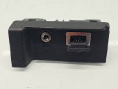 Conector auxiliar USB Volvo S60 II [Fabr 2010-2018] 31285608