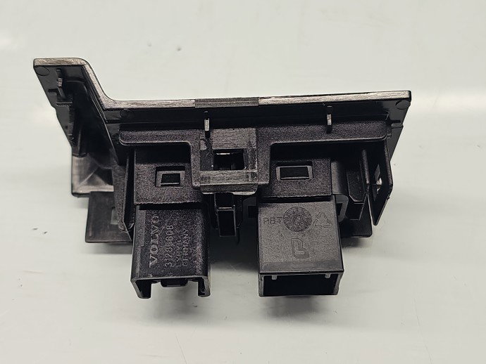 Conector auxiliar USB Volvo S60 II [Fabr 2010-2018] 31285608