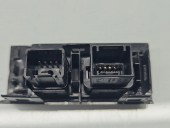 Conector auxiliar USB Volvo S60 II [Fabr 2010-2018] 31285608