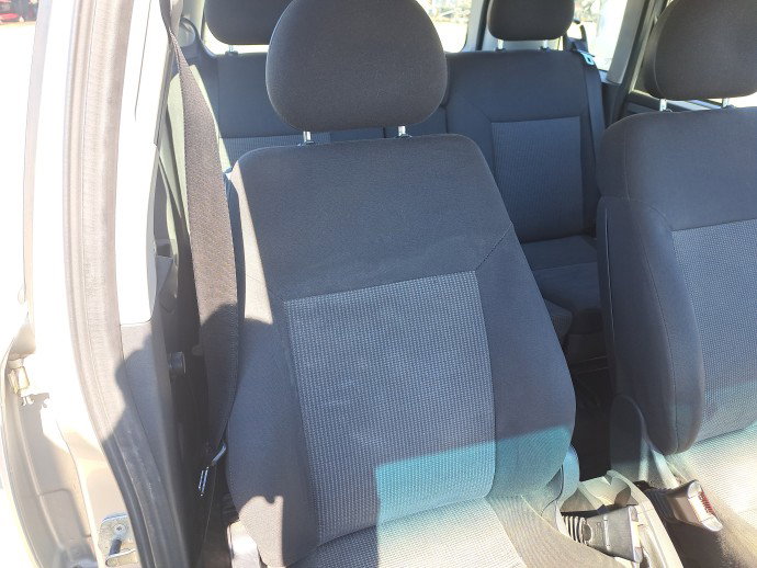 Scaun dreapta fata Opel Meriva A [Fabr 2003-2009] OEM