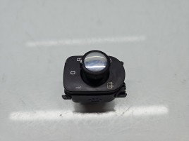 Buton reglaj oglinzi Volkswagen Touareg (7LA, 7L6) [Fabr 2003-2010] 7L6959565L