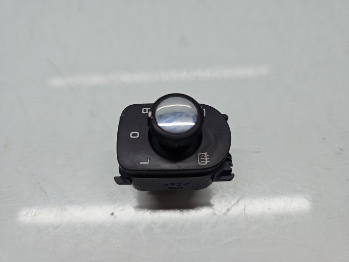 Buton reglaj oglinzi Volkswagen Touareg (7LA, 7L6) [Fabr 2003-2010] 7L6959565L