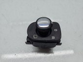 Buton reglaj oglinzi Volkswagen Touareg (7LA, 7L6) [Fabr 2003-2010] 7L6959565L